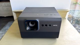 BenQ GP520 home cinema projector