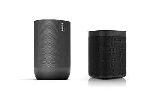 Sonos Move 2 Voice Activated...