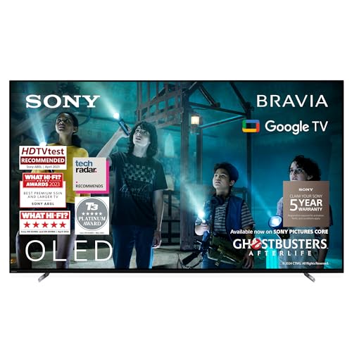 TVs, Soundbars and Projectors