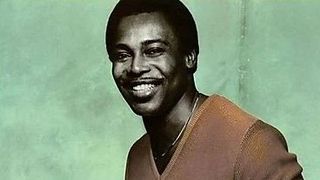 George Benson Give Me the Night album cover