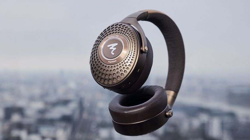 Focal Bathys Mg