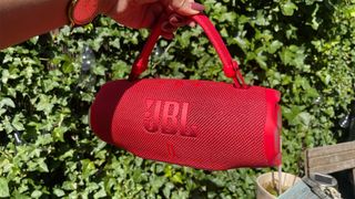 JBL Charge 6 wireless speaker