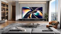Hisense 2025 ULED Series